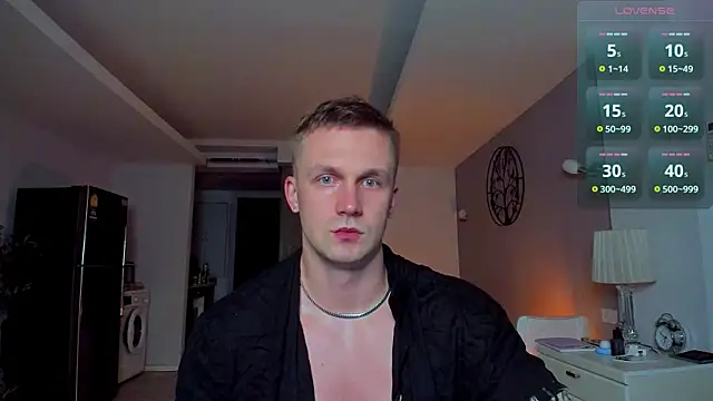Snapshot of Samuel_Andrew chatting on 30, 5, 2026 Samuel Andrew online show from 30, 5, 2026