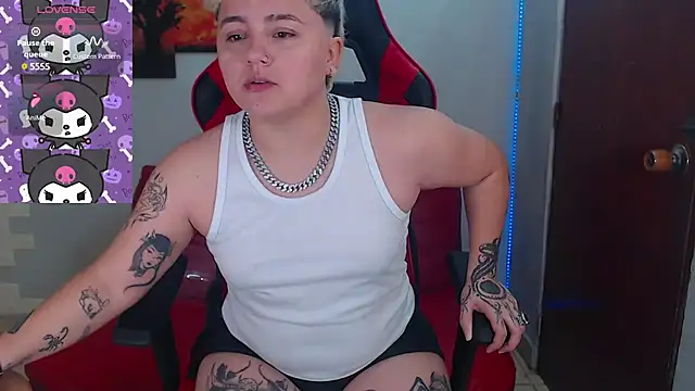 isabeautyx19 online show from 8, 1, 2025