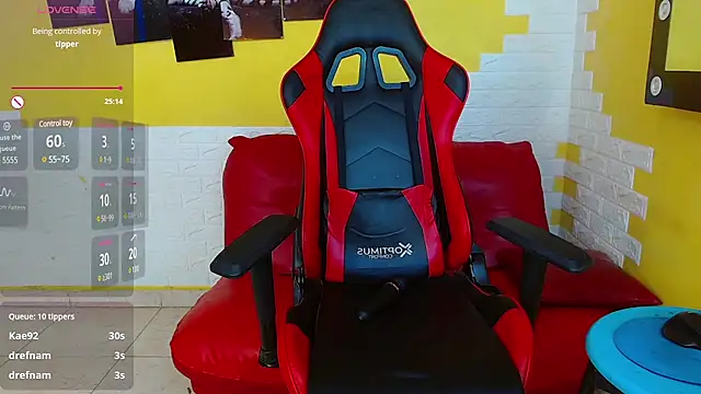 isabeautyx19 online show from 11, 3, 2025