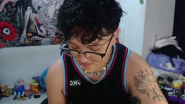 isabeautyx19 online show from 28, 5, 2026