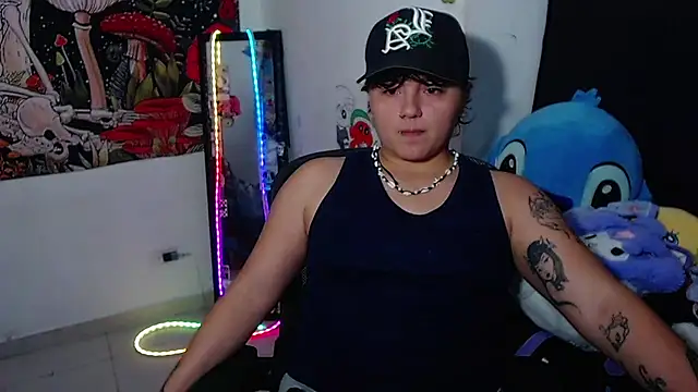 Snapshot of isabeautyx19 chatting on 12, 7, 2026 isabeautyx19 online show from 12, 7, 2026