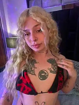 Snapshot of Bonnie_vega chatting on 6, 1, 2025 Bonnie vega online show from 6, 1, 2025