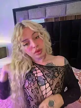 Snapshot of Bonnie_vega chatting on 24, 1, 2025 Bonnie vega online show from 24, 1, 2025