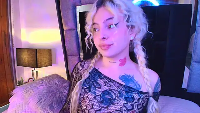 Snapshot of Bonnie_vega chatting on 16, 3, 2025 Bonnie vega online show from 16, 3, 2025