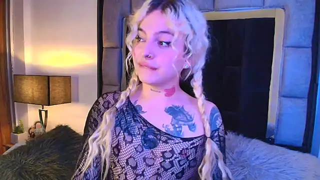 Snapshot of Bonnie_vega chatting on 21, 3, 2025 Bonnie vega online show from 21, 3, 2025