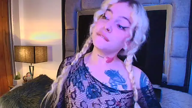 Snapshot of Bonnie_vega chatting on 22, 3, 2025 Bonnie vega online show from 22, 3, 2025