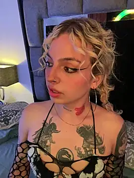 Snapshot of Bonnie_vega chatting on 26, 9, 2025 Bonnie vega online show from 26, 9, 2025