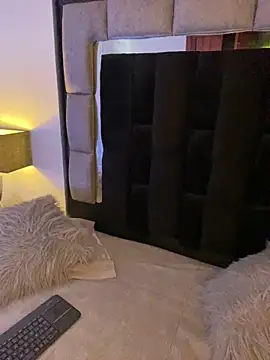 Snapshot of Bonnie_vega chatting on 30, 9, 2025 Bonnie vega online show from 30, 9, 2025