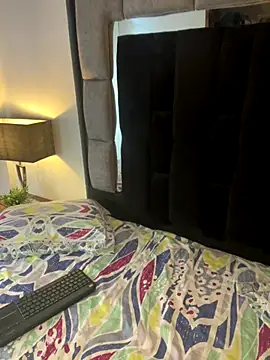 Snapshot of Bonnie_vega chatting on 12, 11, 2025 Bonnie vega online show from 12, 11, 2025