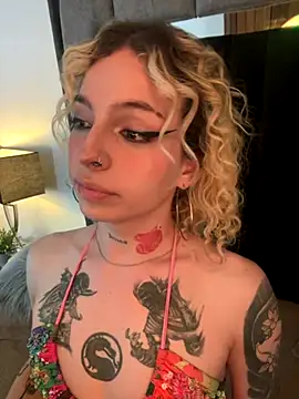 Snapshot of Bonnie_vega chatting on 21, 11, 2025 Bonnie vega online show from 21, 11, 2025