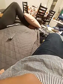 mia69x online show from 17, 10, 2025