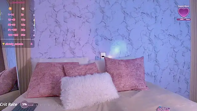 Juliana rodriguez  online show from 13, 4, 2026