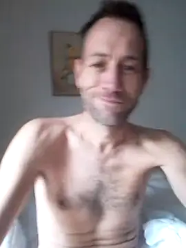WillyWhiteBoy online show from 22, 7, 2026