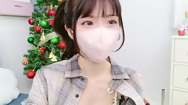 -minami- online show from 8, 12, 2024