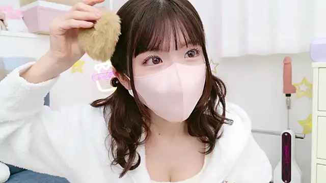 -minami- online show from 29, 1, 2025