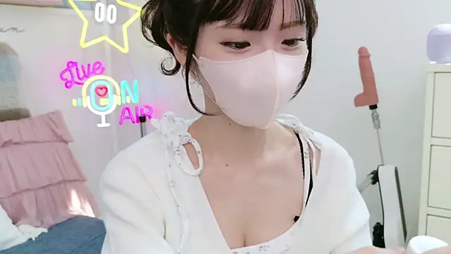 -minami- online show from 9, 3, 2025