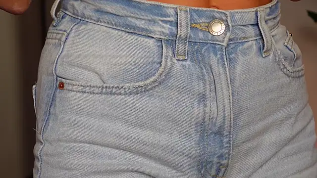 NinaCrystal1 online show from 21, 11, 2025