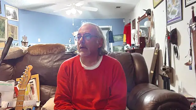 PincheDave4u online show from 18, 1, 2025