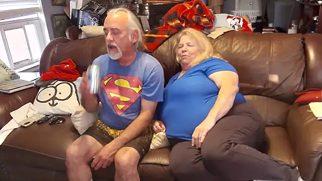 PincheDave4u online show from 26, 2, 2025