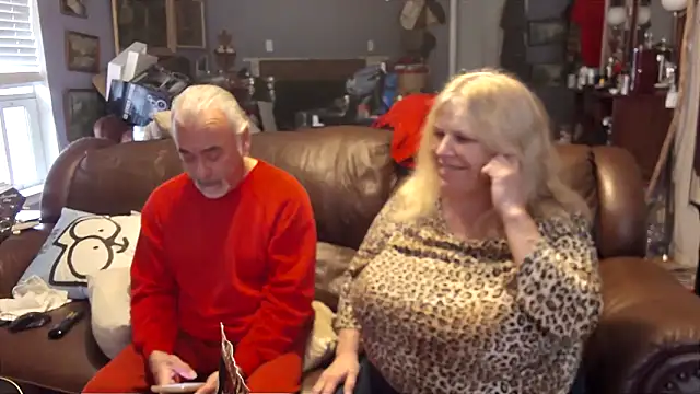 PincheDave4u online show from 8, 3, 2025