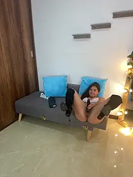 Snapshot of alexa_joonesofficial chatting on 28, 1, 2025 alexa joonesofficial online show from 28, 1, 2025