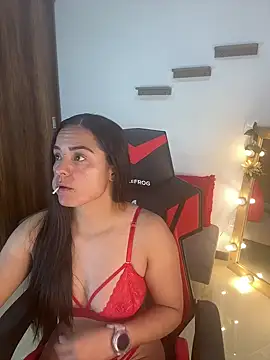 Snapshot of alexa_joonesofficial chatting on 20, 2, 2025 alexa joonesofficial online show from 20, 2, 2025