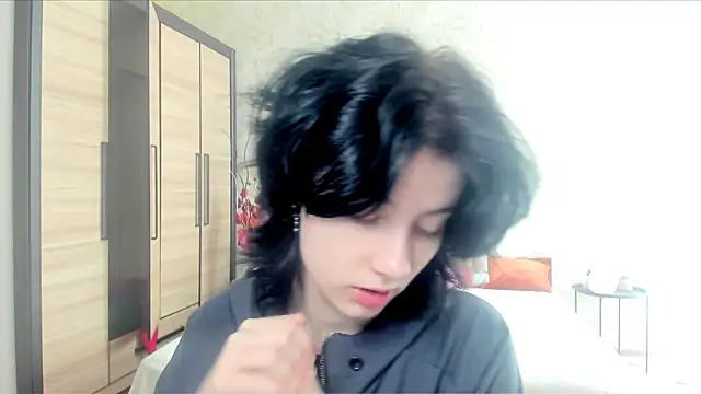 JulisSweet online show from 9, 3, 2025