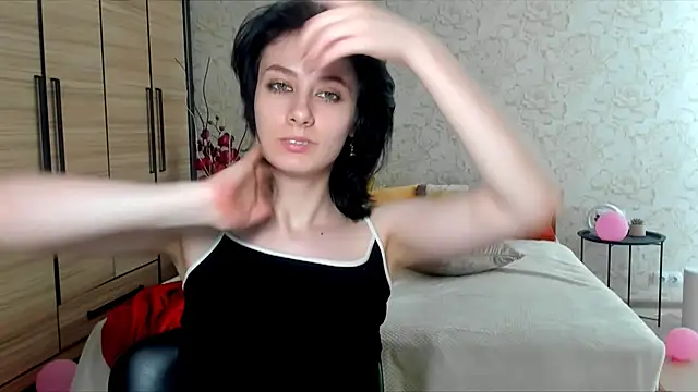 JulisSweet online show from 10, 3, 2025