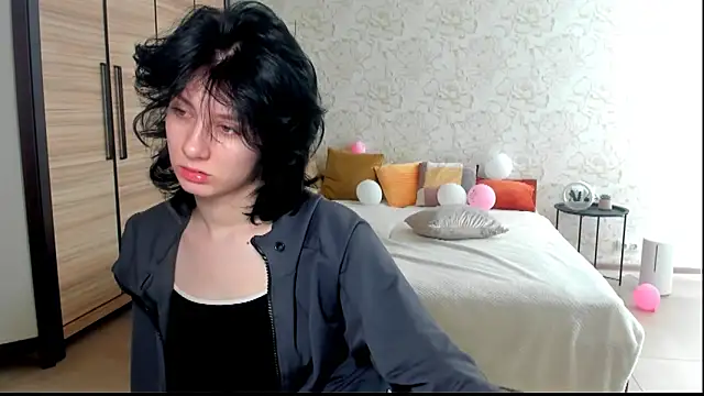 JulisSweet online show from 14, 3, 2025