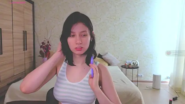 JulisSweet online show from 29, 9, 2025