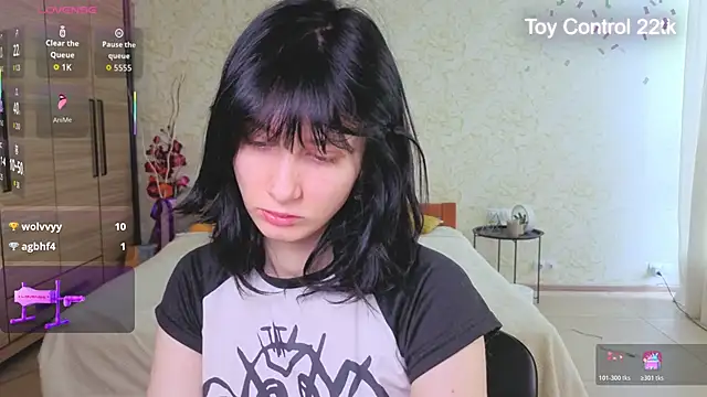 Snapshot of JulisSweet chatting on 28, 6, 2026 JulisSweet online show from 28, 6, 2026
