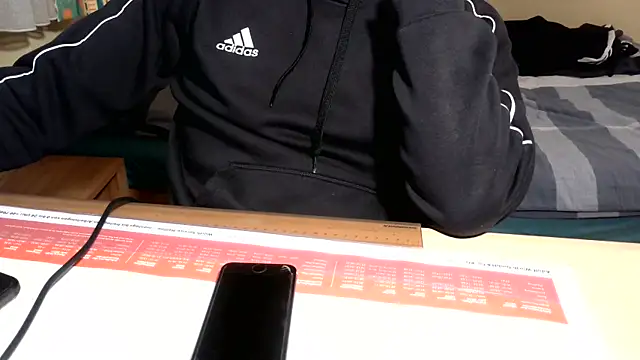 SissyStefanie online show from 18, 11, 2025