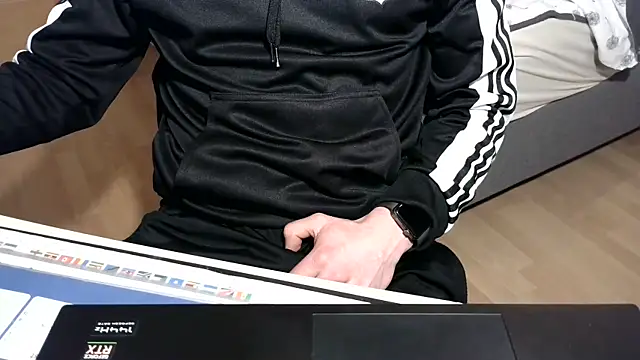 SissyStefanie online show from 18, 3, 2026