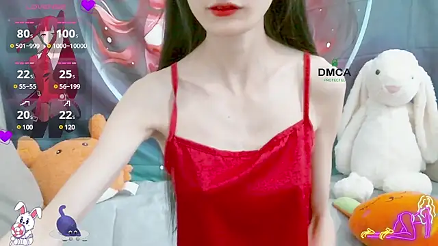 ChangChang  online show from 12, 2, 2025