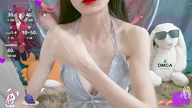 ChangChang  online show from 19, 2, 2025