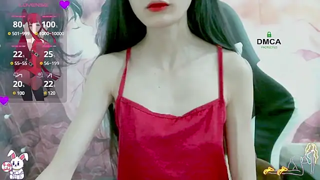 ChangChang  online show from 14, 3, 2025