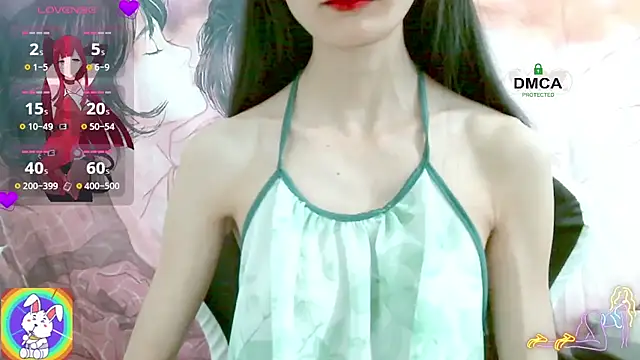 ChangChang  online show from 16, 3, 2025