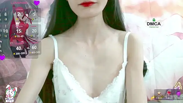 ChangChang  online show from 19, 3, 2025