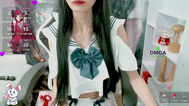 ChangChang  online show from 18, 11, 2025