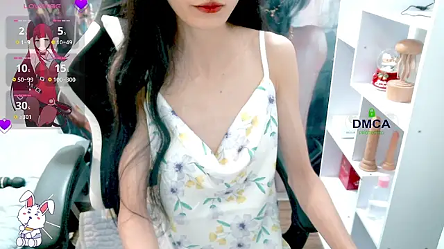 ChangChang  online show from 15, 3, 2026