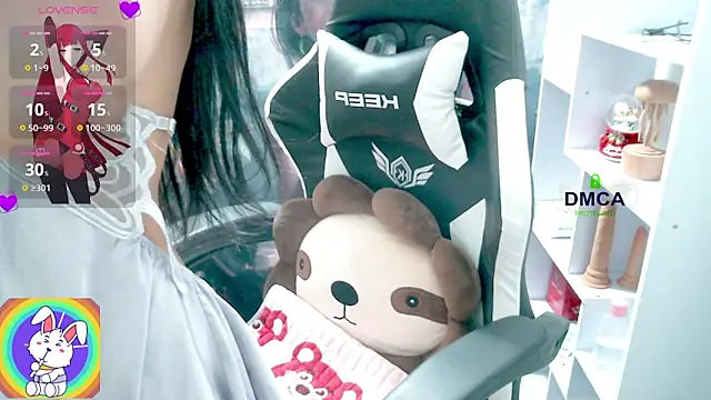 ChangChang  online show from 16, 3, 2026