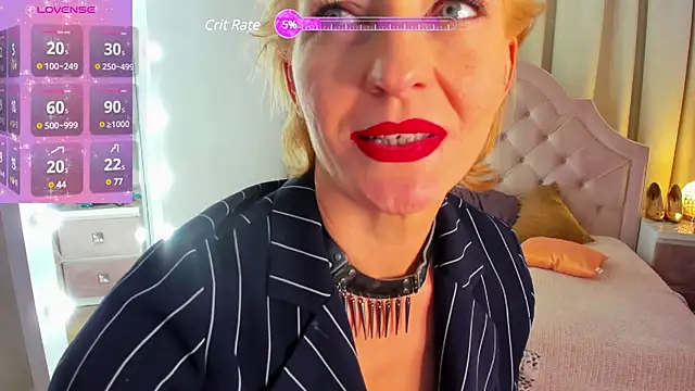 Snapshot of SquirtyAlisa chatting on 20, 1, 2025 SquirtyAlisa online show from 20, 1, 2025