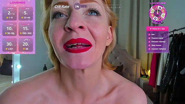 Snapshot of SquirtyAlisa chatting on 4, 2, 2025 SquirtyAlisa online show from 4, 2, 2025