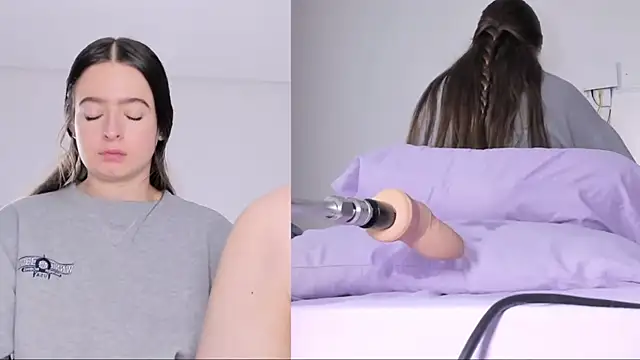 Snapshot of aalyce_syn chatting on 30, 1, 2025 aalyce syn online show from 30, 1, 2025