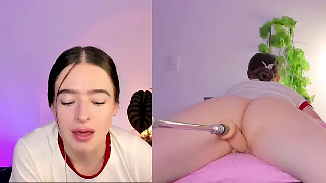 aalyce syn online show from 3, 3, 2026