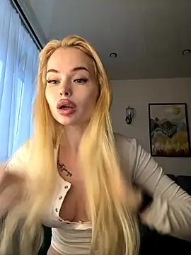 Vladamais online show from 13, 11, 2025