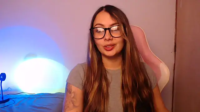 lalawhitte online show from 29, 10, 2025