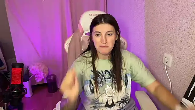 Katrin  kiss online show from 5, 11, 2025