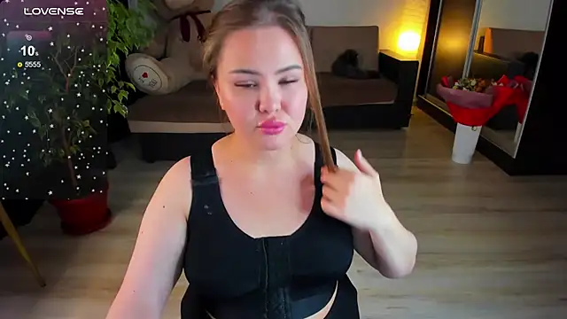 Snapshot of Carolina_bby chatting on 16, 9, 2025 Carolina bby online show from 16, 9, 2025