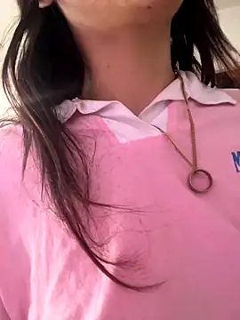 melisabunnny online show from 30, 10, 2025